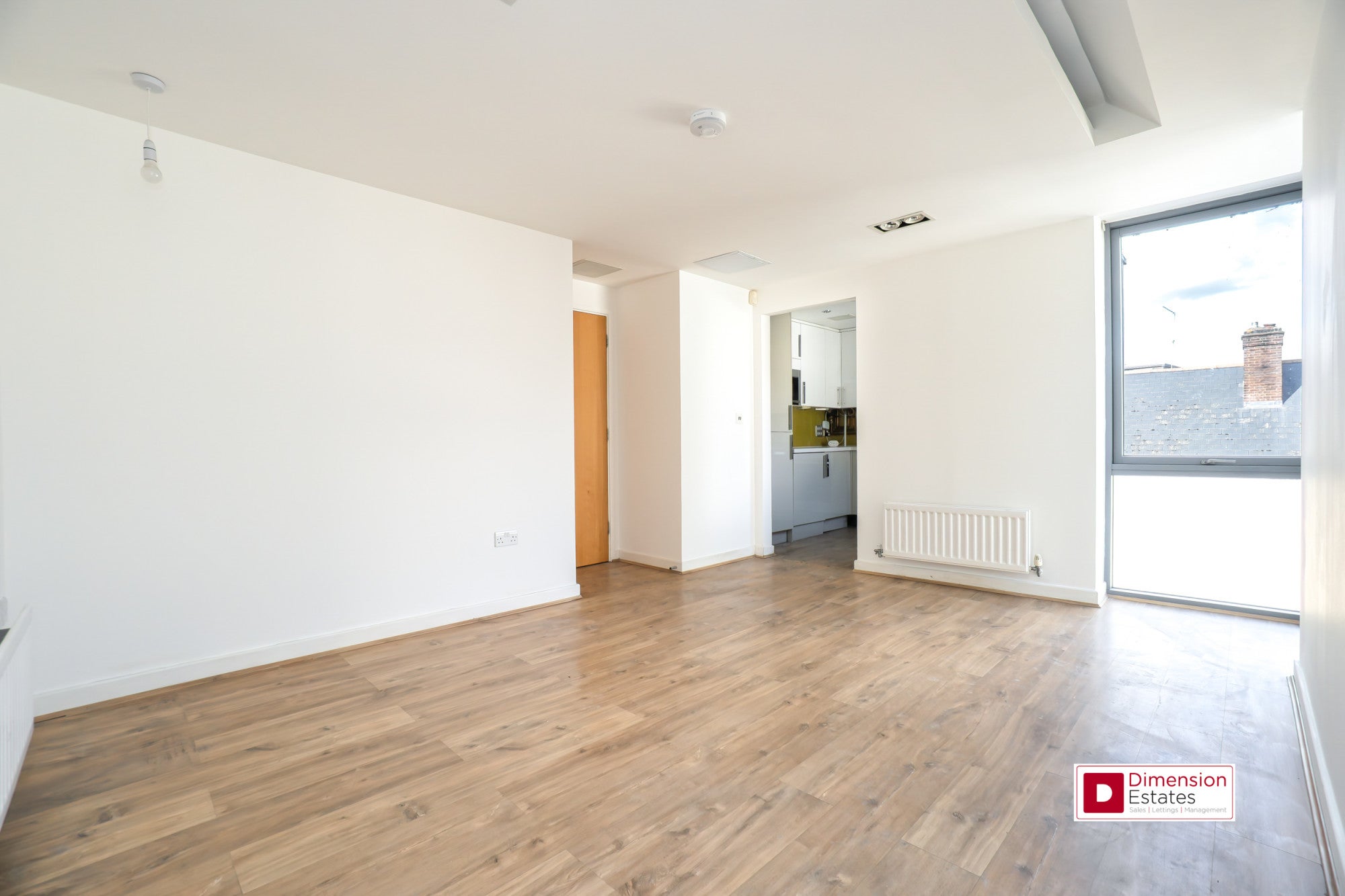 Flat Southwold Road in Greater London