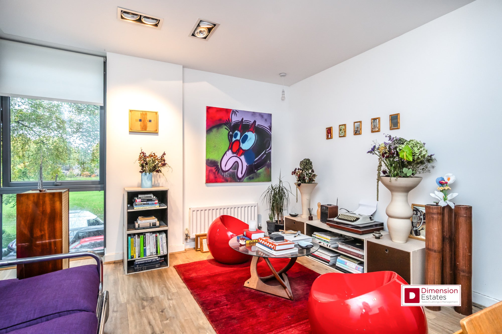 Flat Southwold Road in Greater London