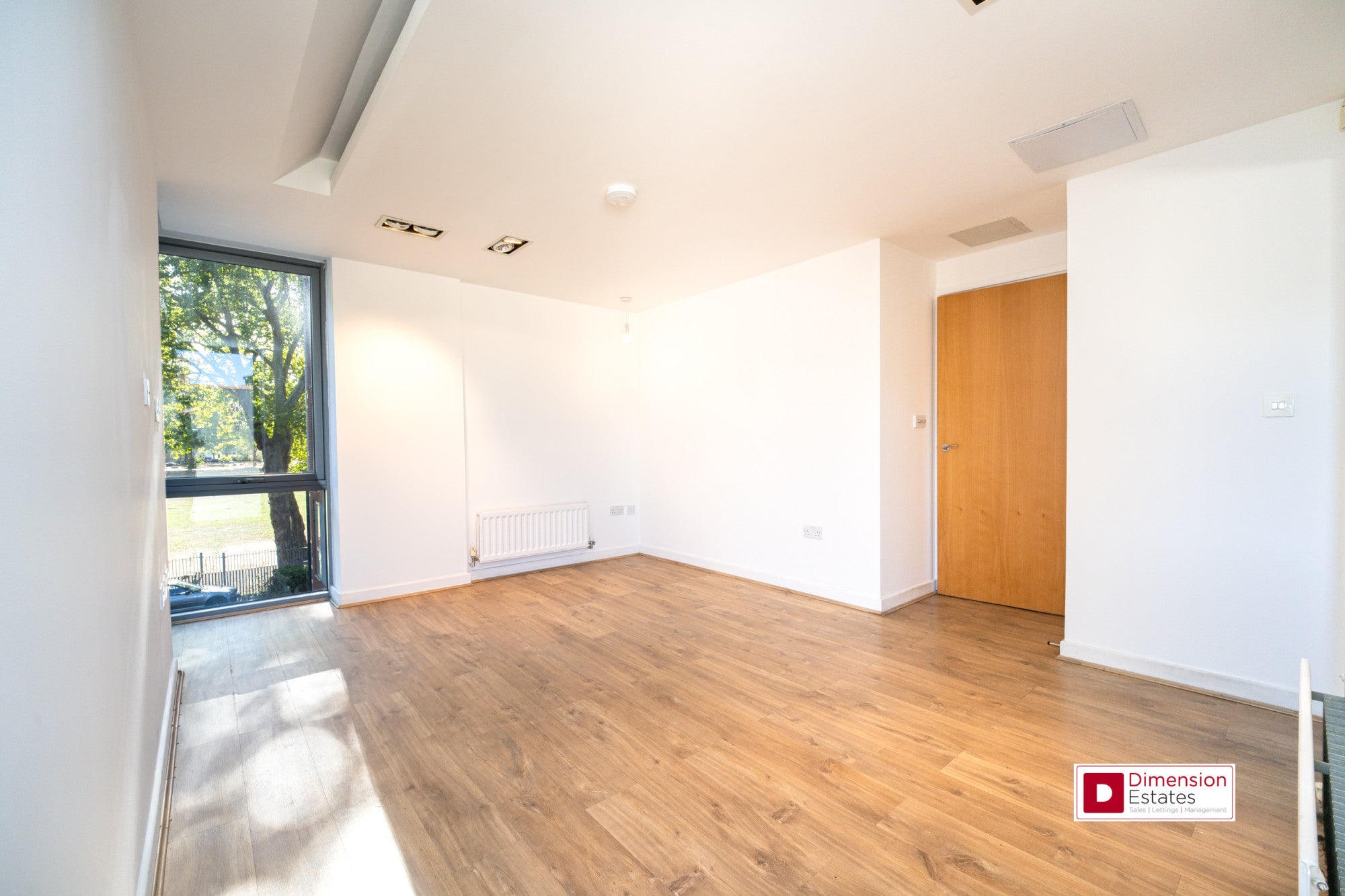 Flat Southwold Road in Greater London