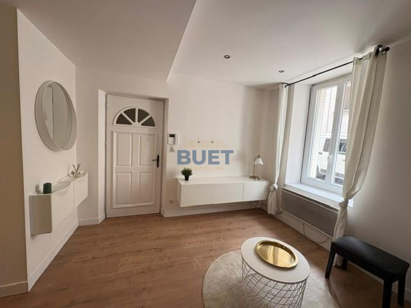 Appartement Rue Auguste Perdrix à Dijon