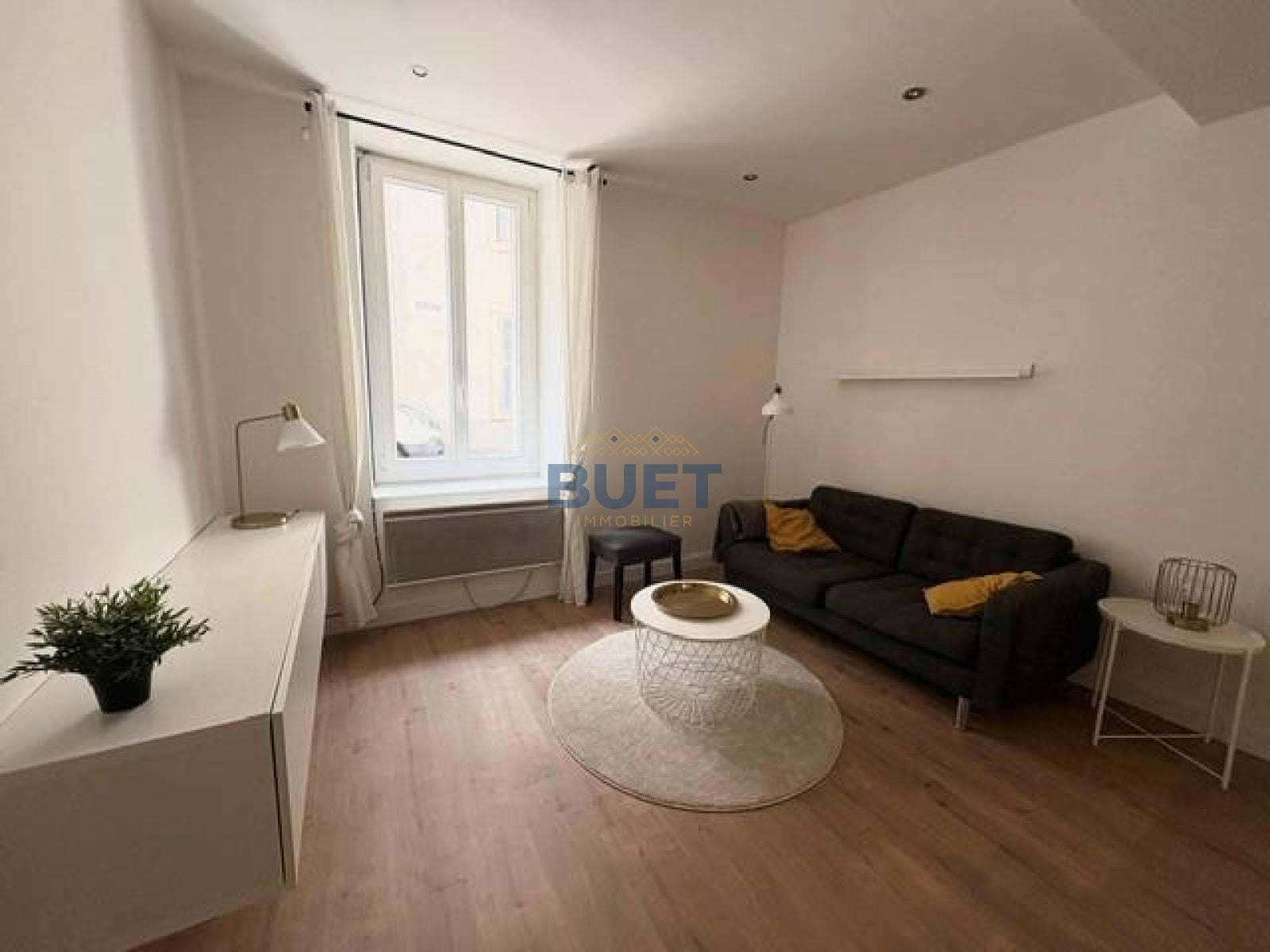 Appartement Rue Auguste Perdrix à Dijon