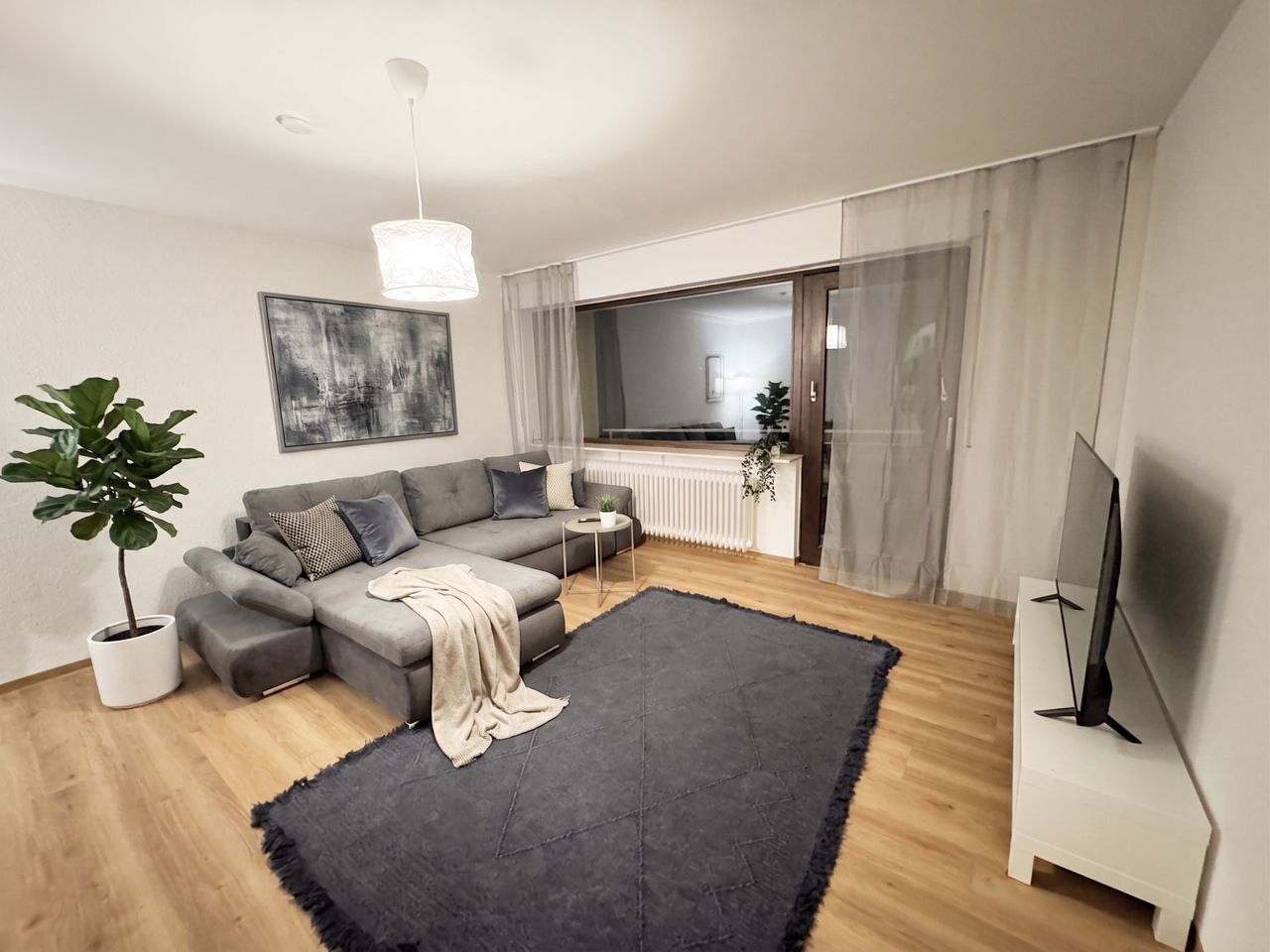 Wohnung Theodor-Heuss-Ring in Alzey