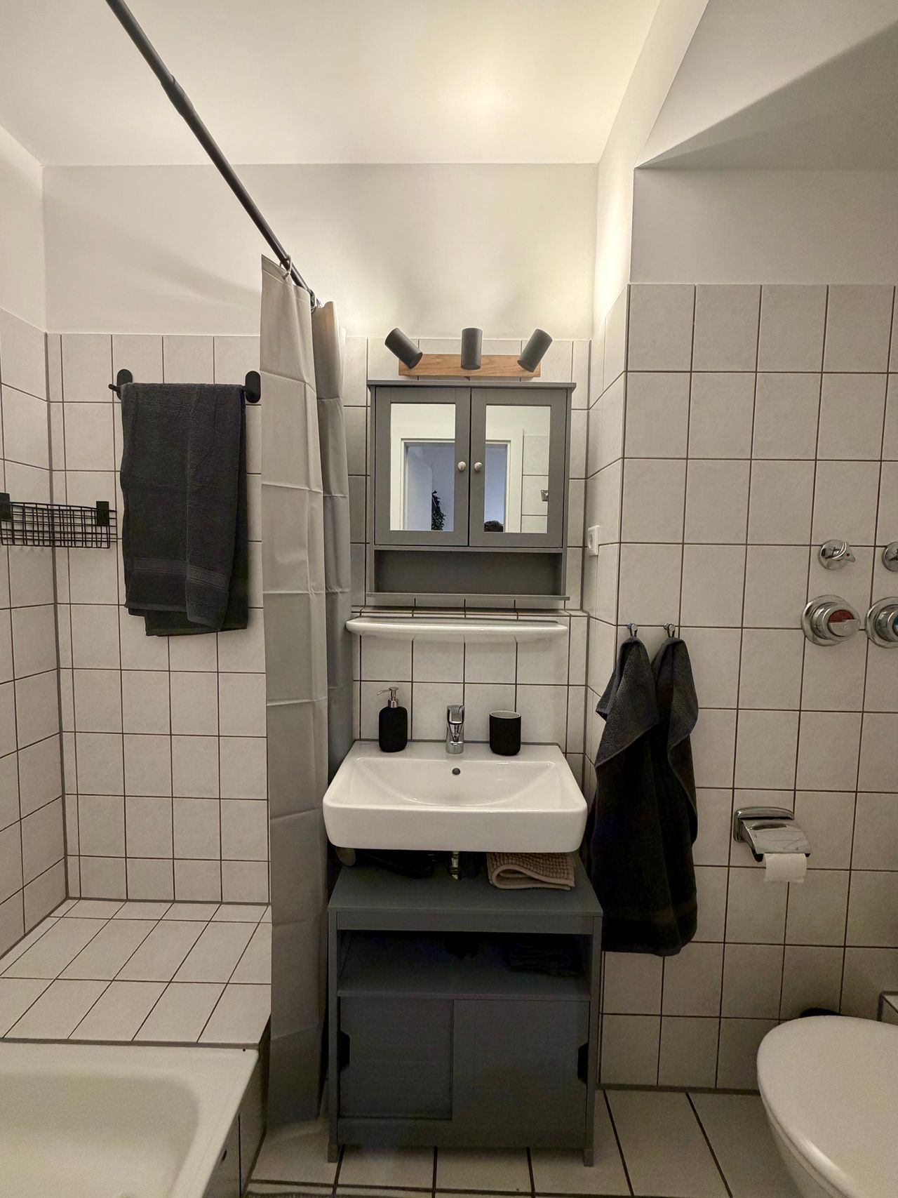 Wohnung Wohlfahrtstraße in Bochum