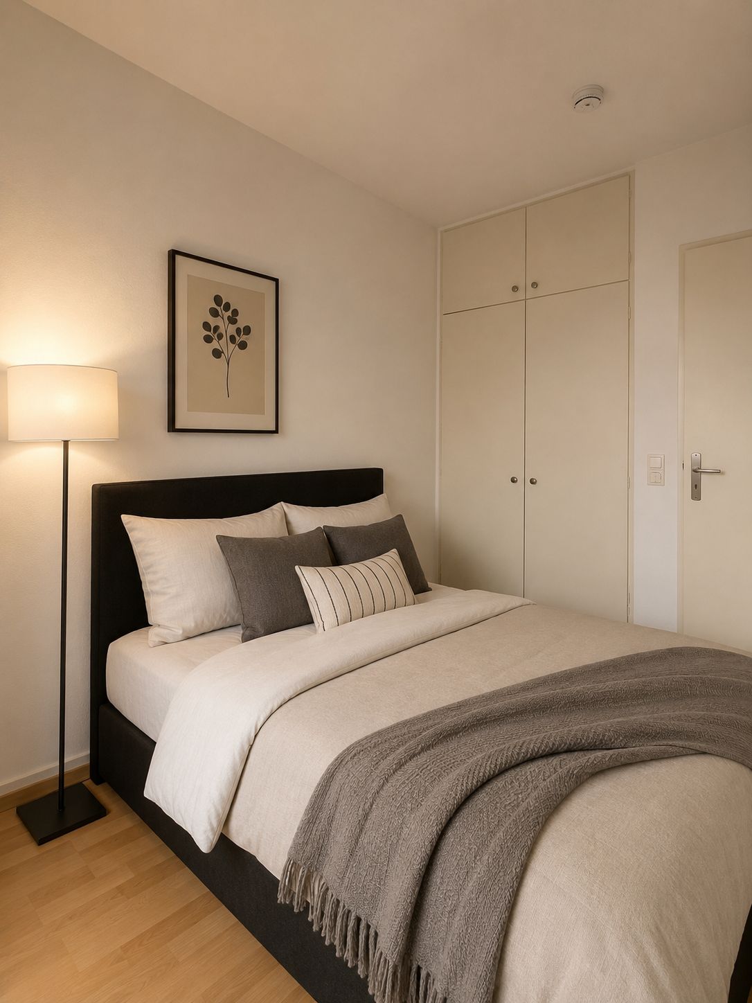 Wohnung Wohlfahrtstraße in Bochum