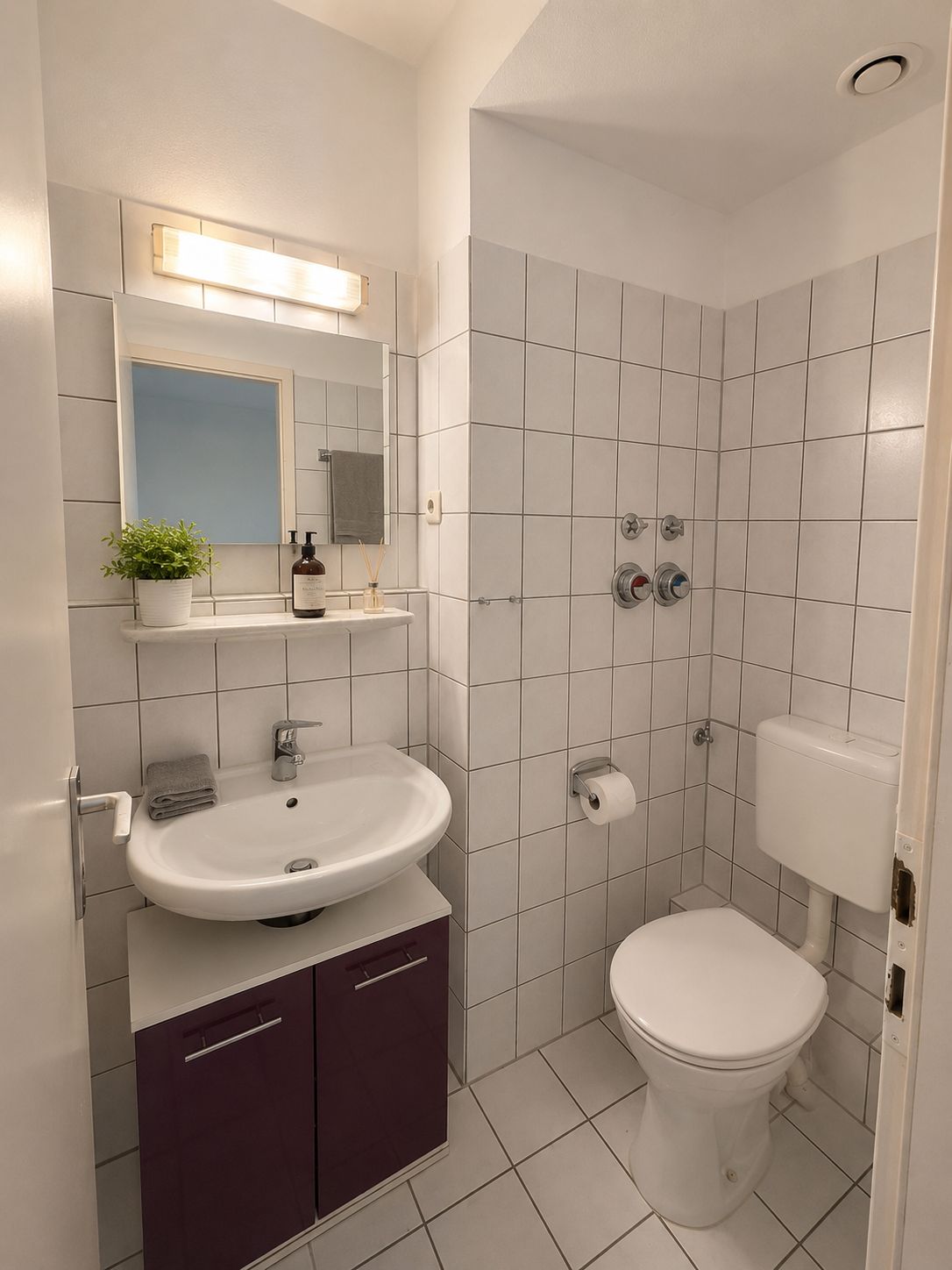 Wohnung Wohlfahrtstraße in Bochum