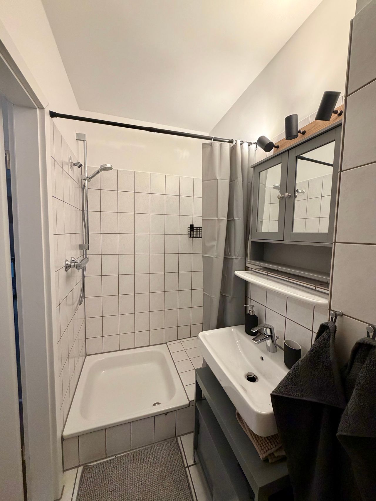 Wohnung Wohlfahrtstraße in Bochum
