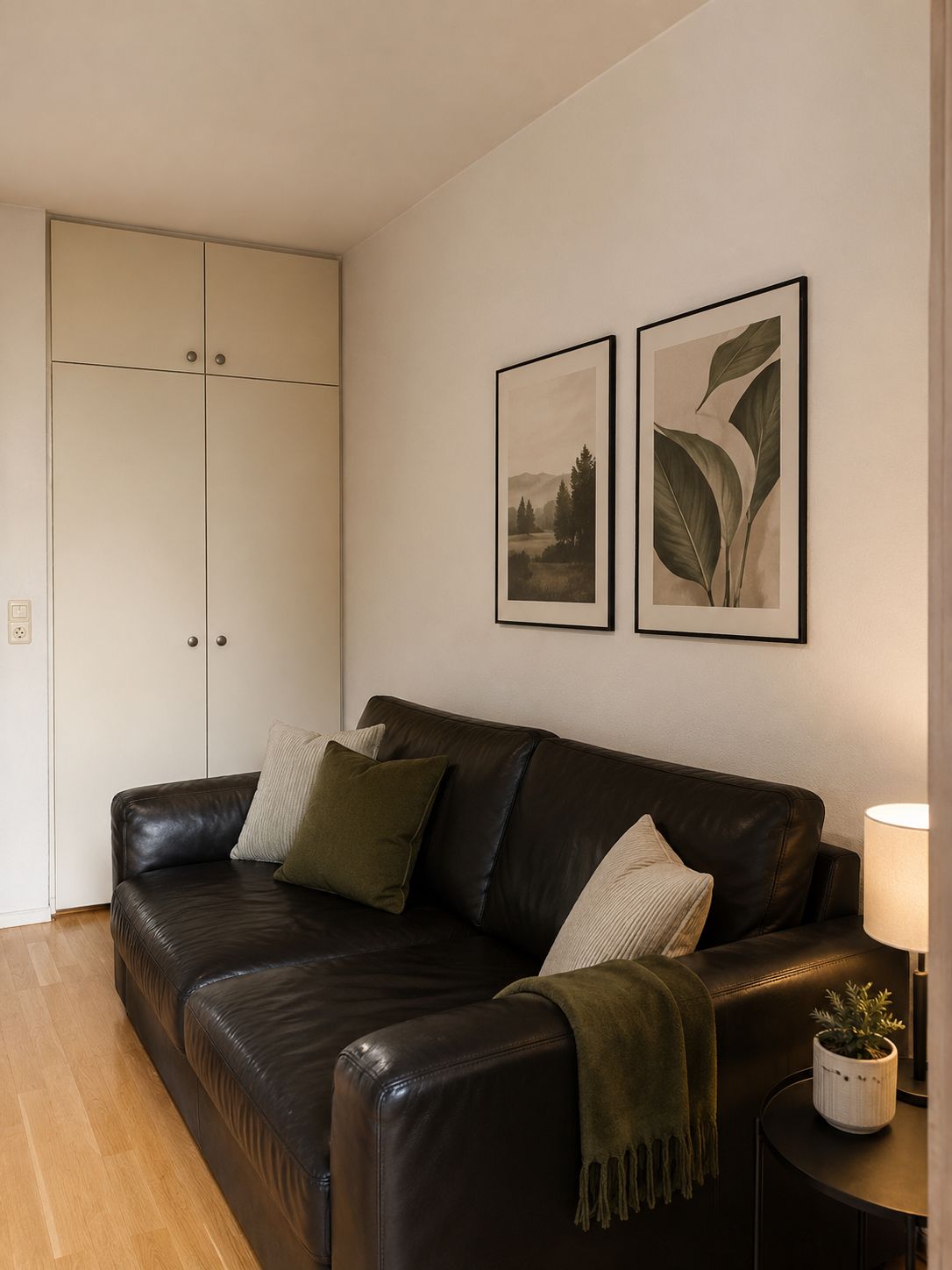 Wohnung Wohlfahrtstraße in Bochum