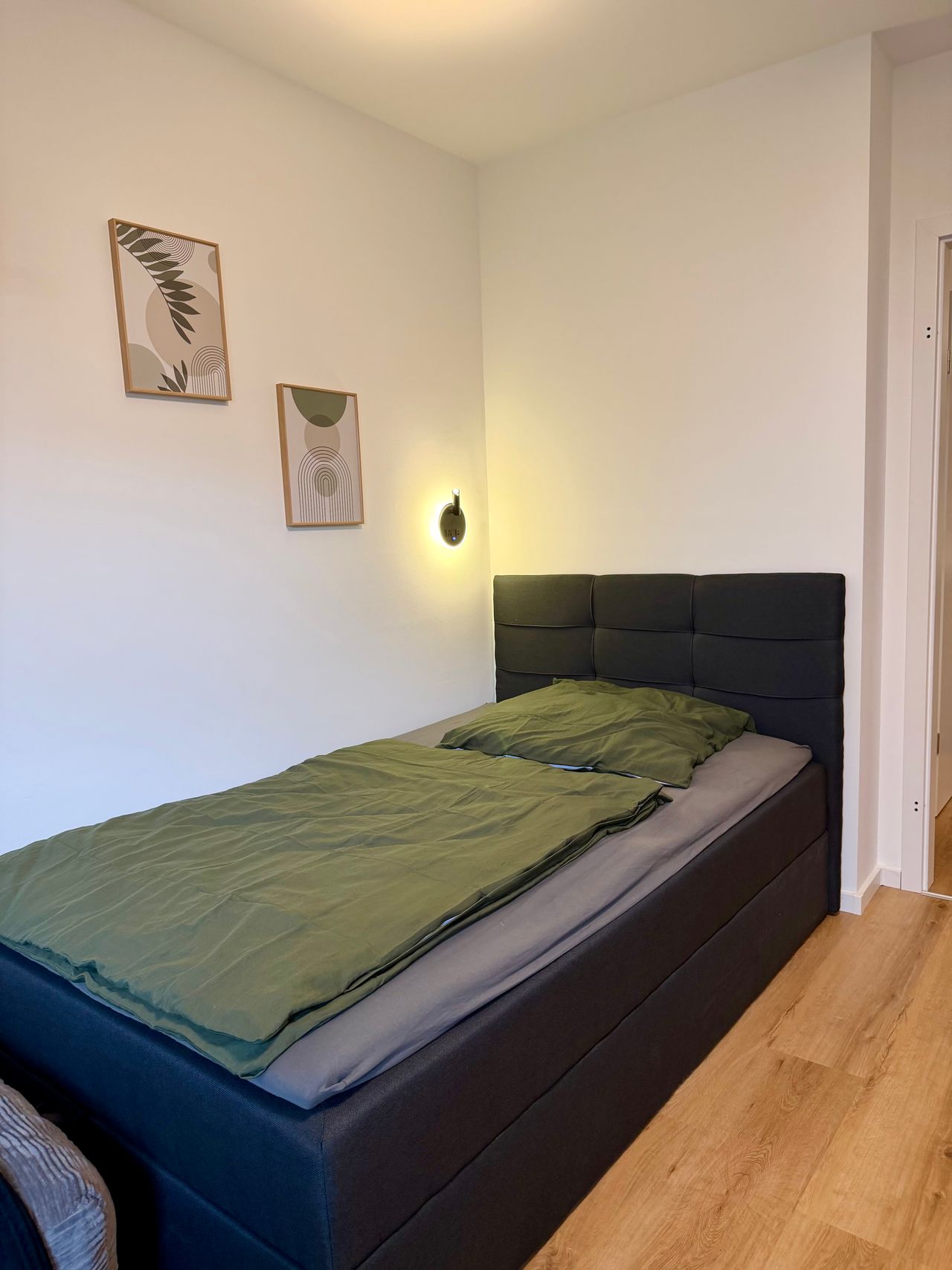 Wohnung Wohlfahrtstraße in Bochum
