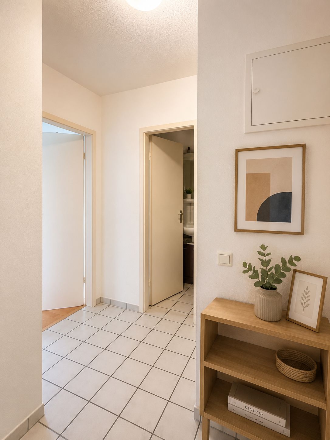 Wohnung Wohlfahrtstraße in Bochum