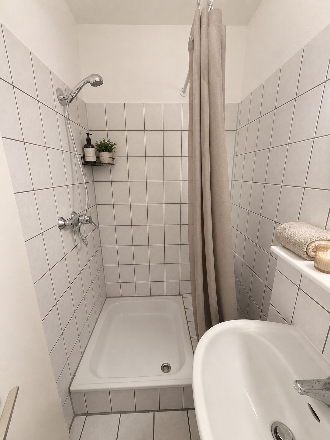 Wohnung Wohlfahrtstraße in Bochum