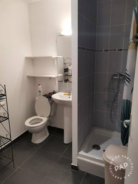 Appartement Rue du Général de Gaulle à Péronne-en-Mélantois