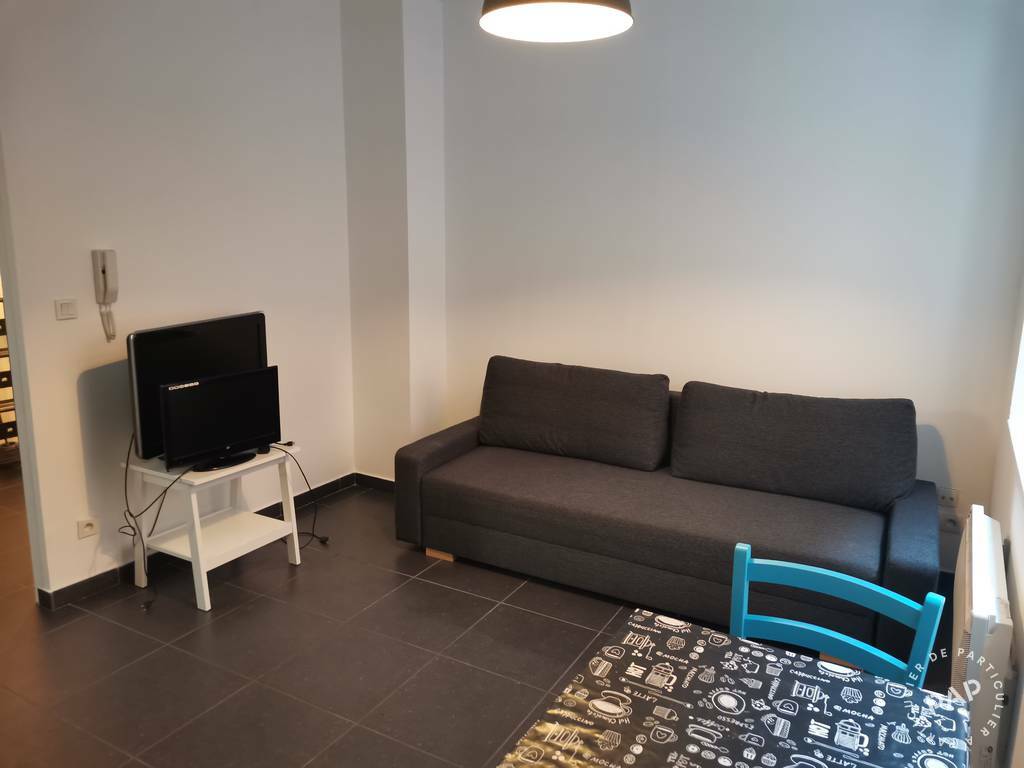 Appartement Rue du Général de Gaulle à Péronne-en-Mélantois