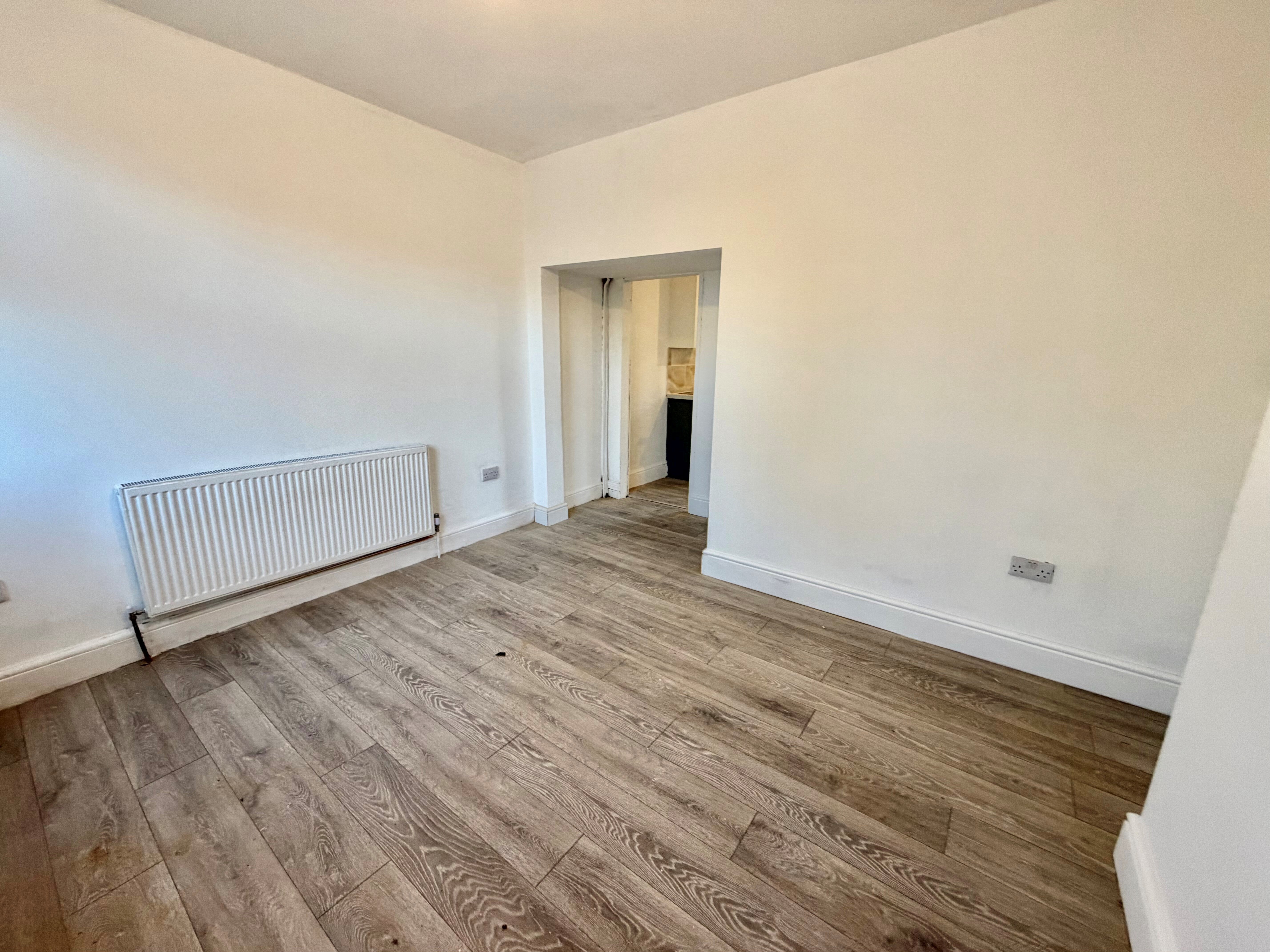 House Alfreton Road in Ashfield