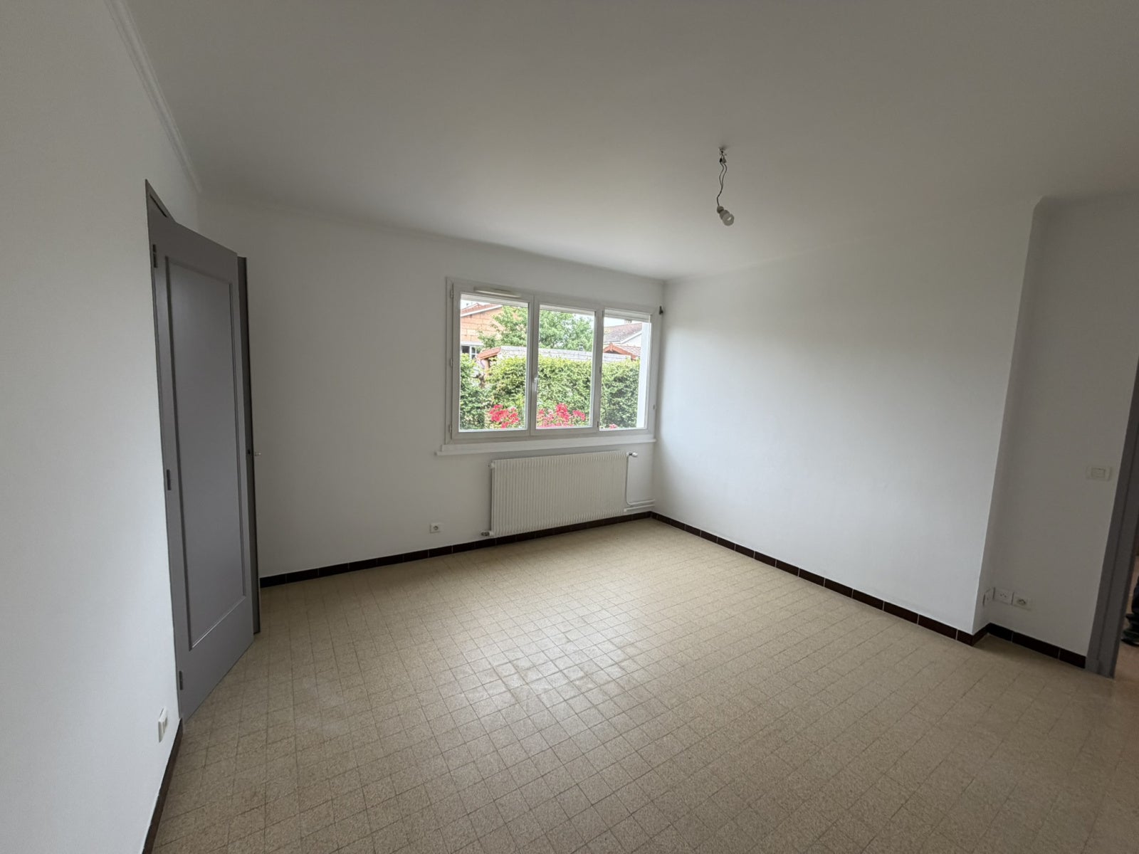 Appartement Rue Parmentier à Feurs
