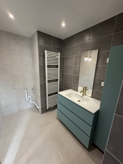 Flat Rue Parmentier in Feurs