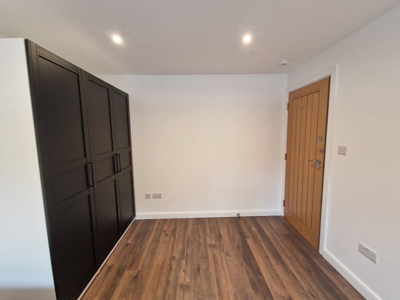 Room Marybank in Greater London