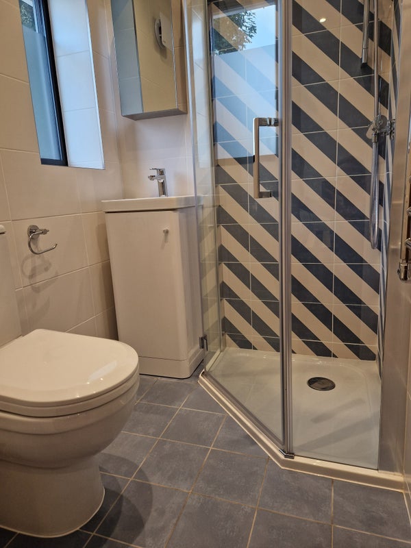Room Marybank in Greater London