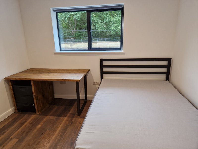Room Marybank in Greater London
