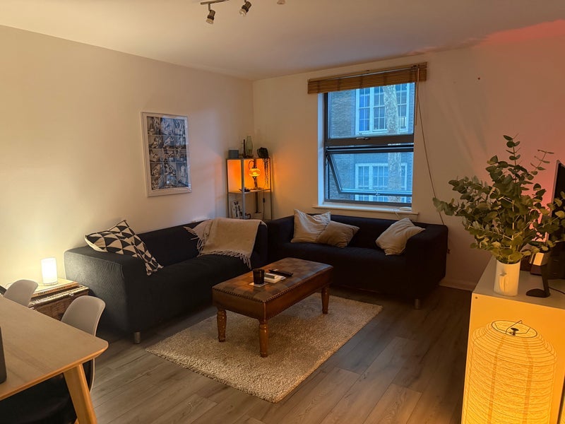 House Kingsland Green in Greater London