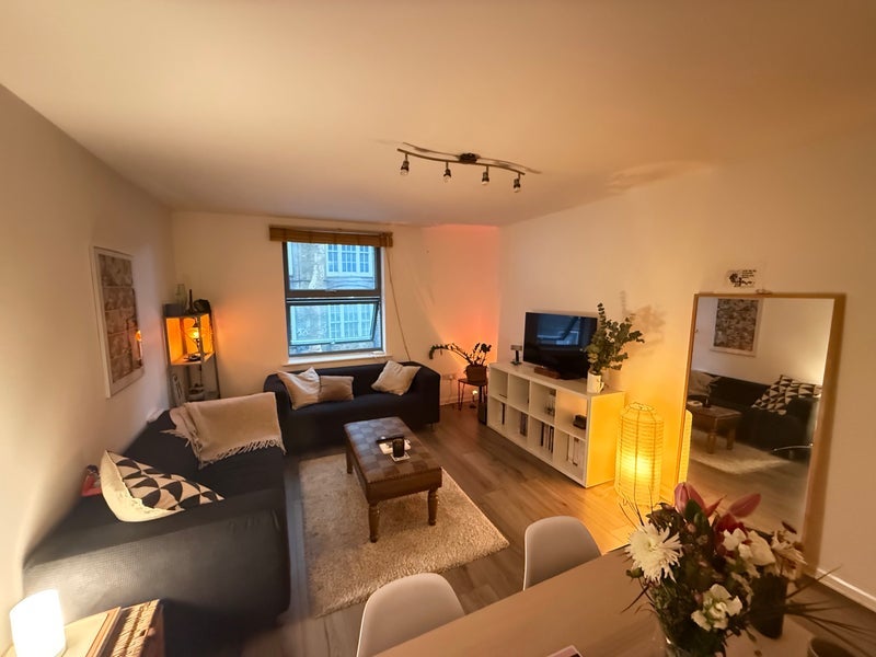 House Kingsland Green in Greater London