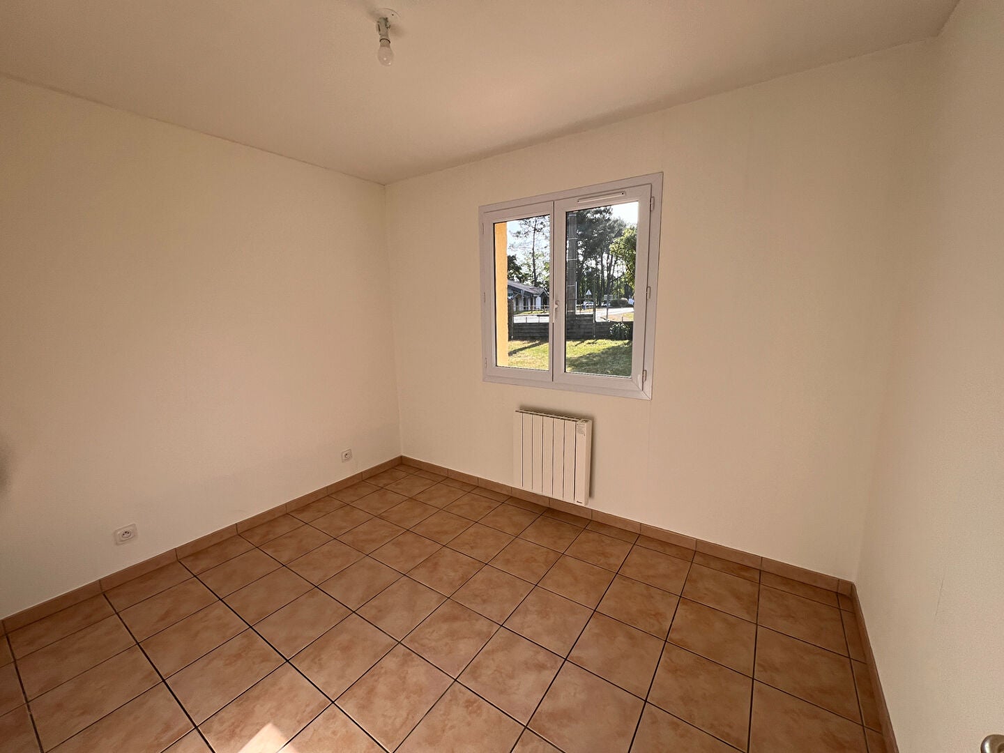 Maison Rue de Saint-Vital à Belin-Béliet