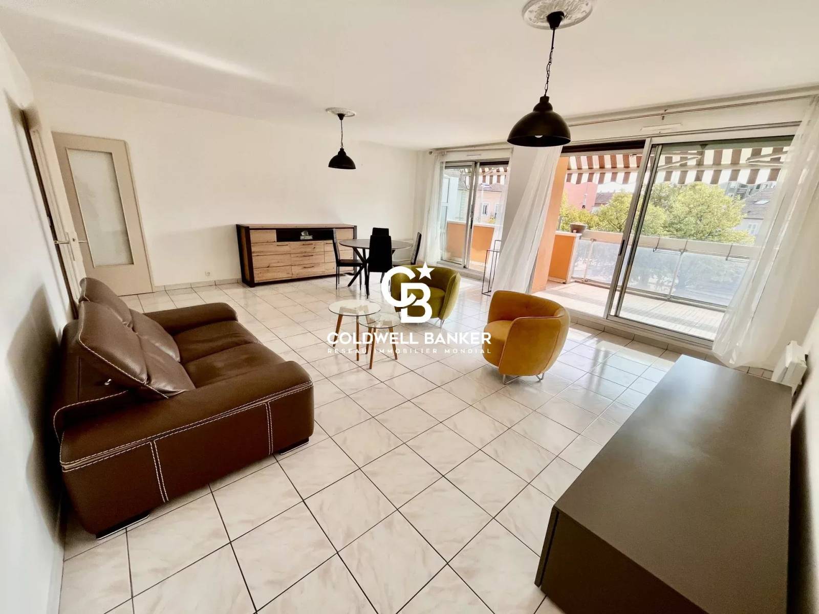 Appartement Impasse 86 Rue De La Chanterie à Saint-Cyr-sur-Loire