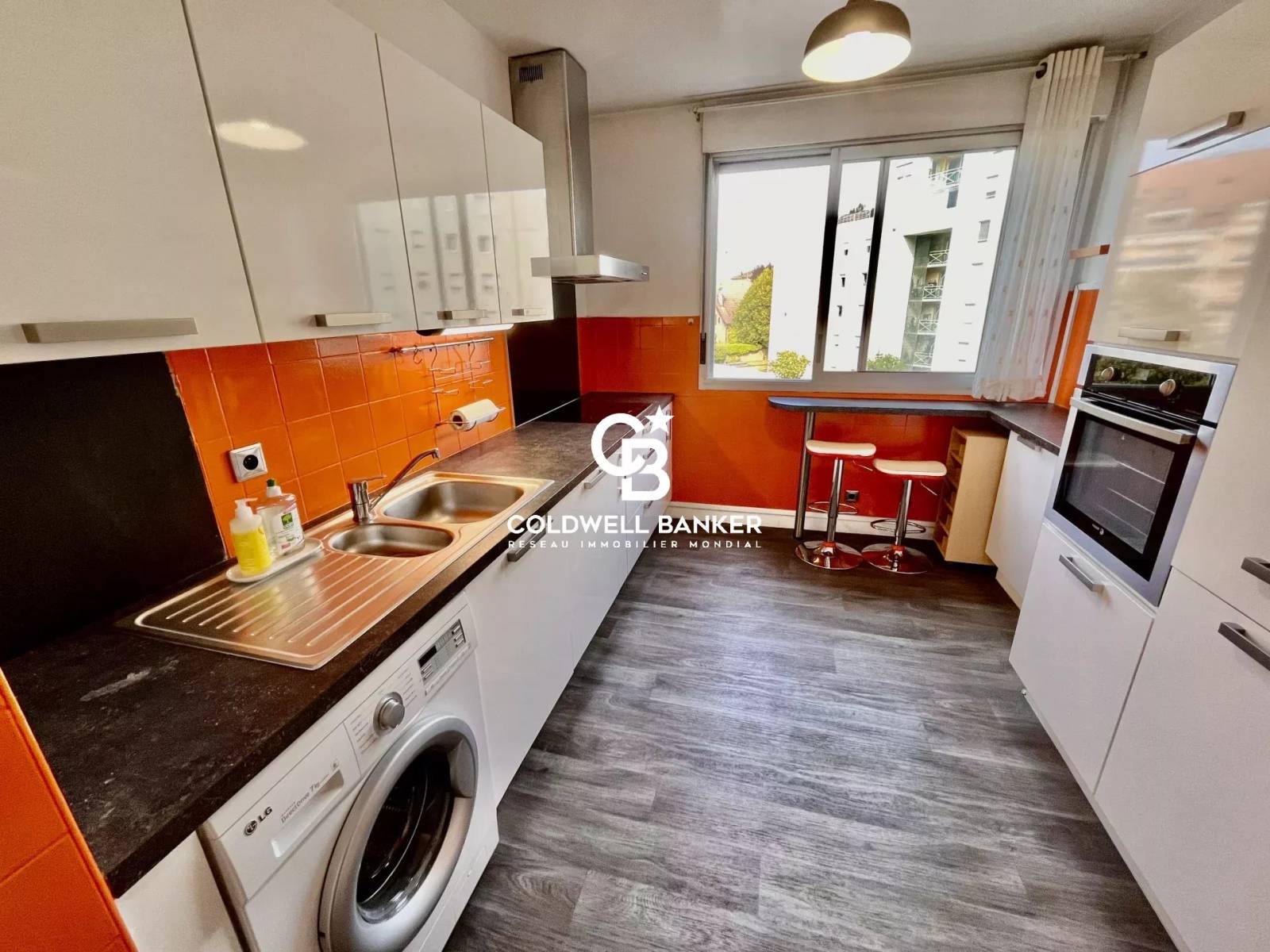 Appartement Impasse 86 Rue De La Chanterie à Saint-Cyr-sur-Loire