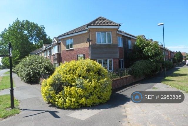 Flat Wellington Place in South Tyneside