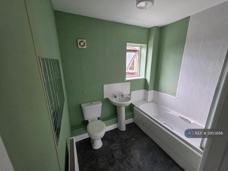 Flat Wellington Place in South Tyneside