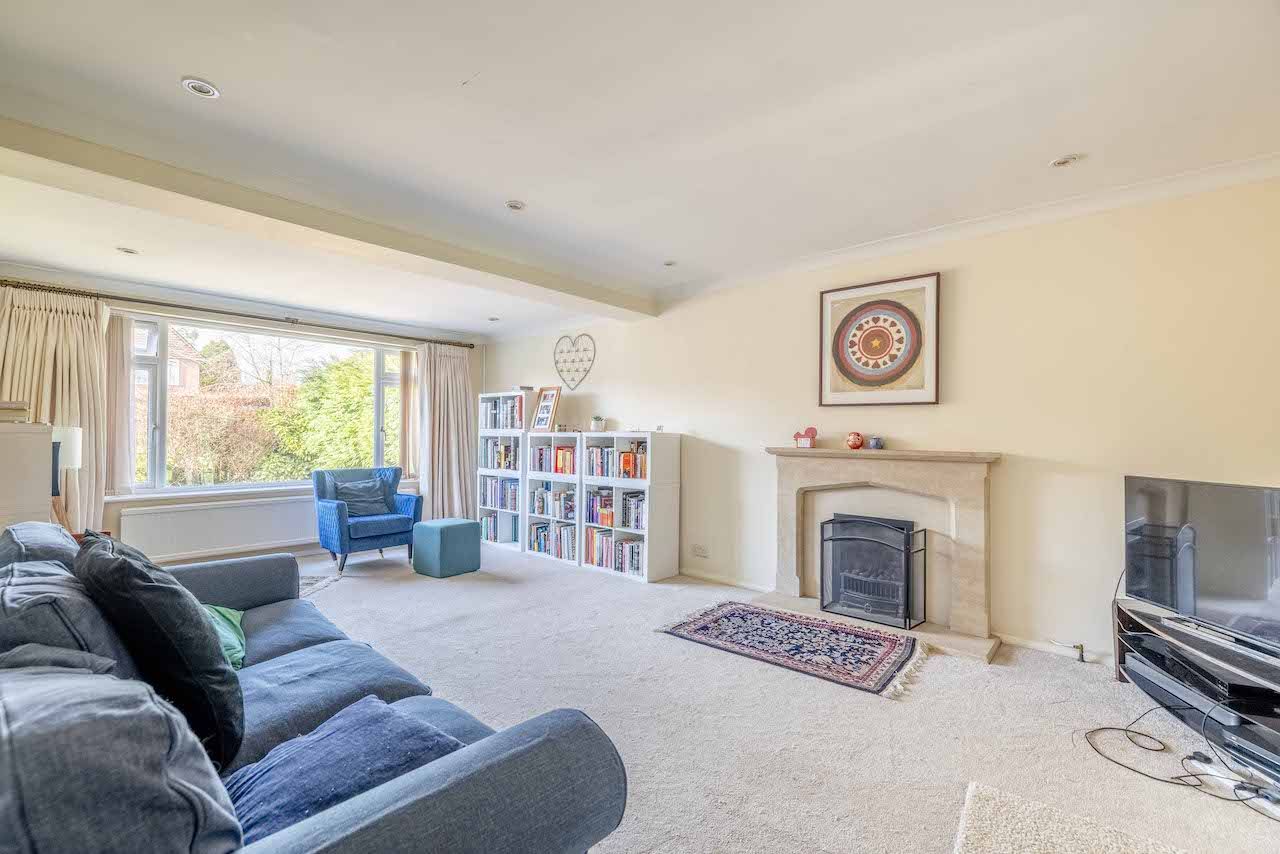 House Nortoft Road in Chalfont St Peter