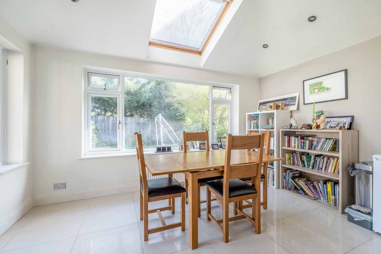 House Nortoft Road in Chalfont St Peter