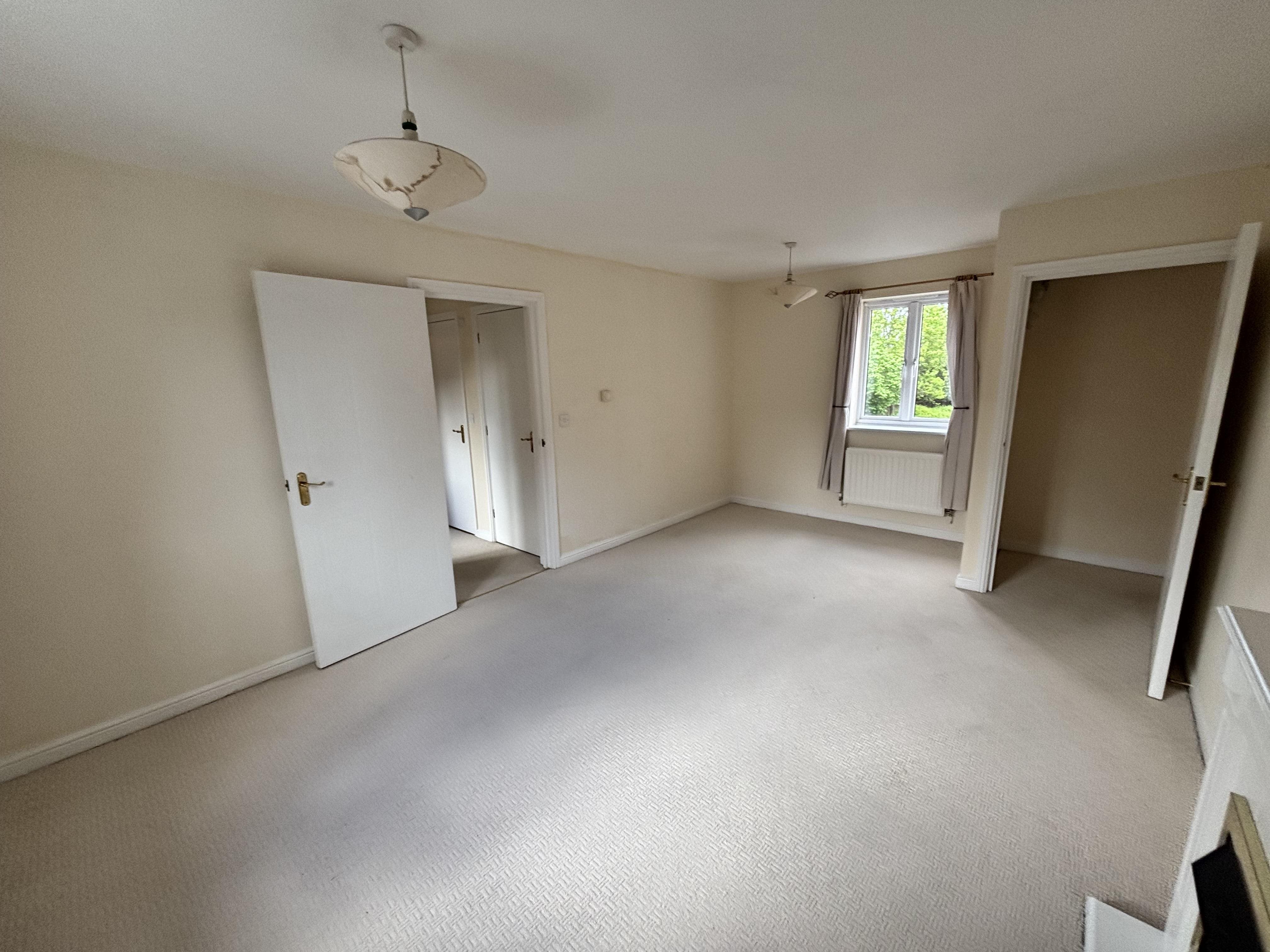 Flat Duke Street in Chilton Trinity