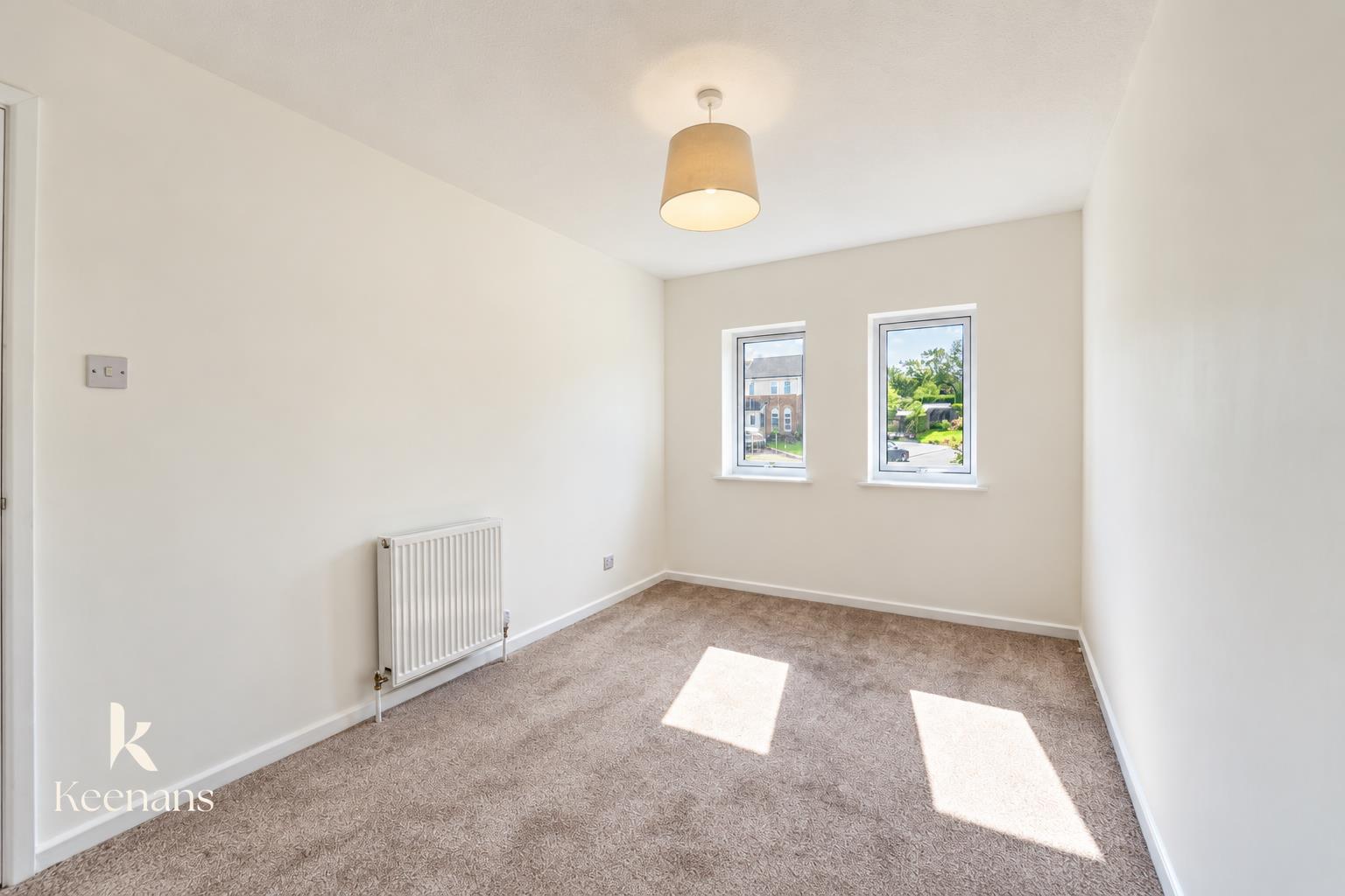 House Delamere Close in Blackburn