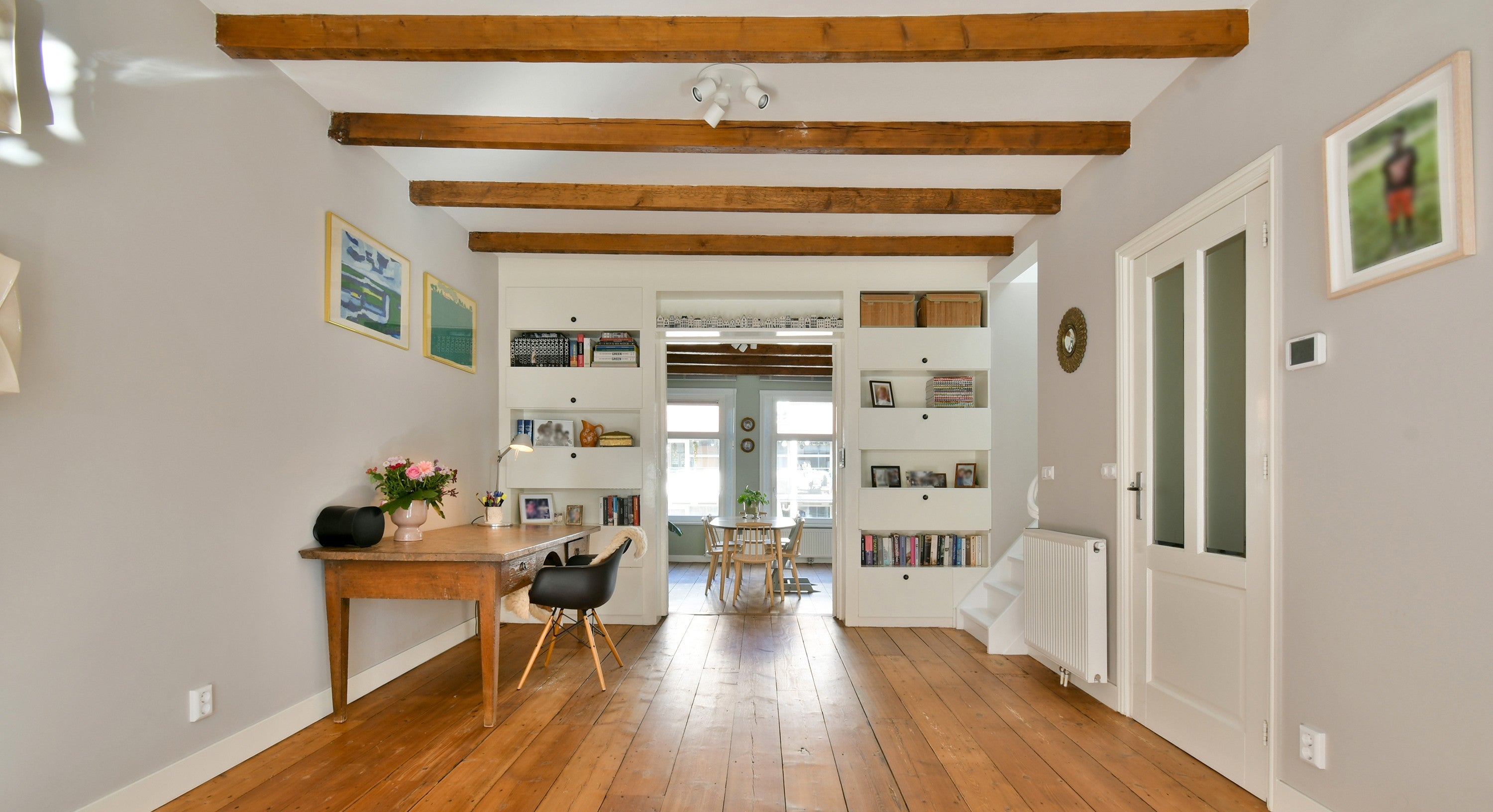 Appartement te koop: Overamstelstraat 20-2, Amsterdam