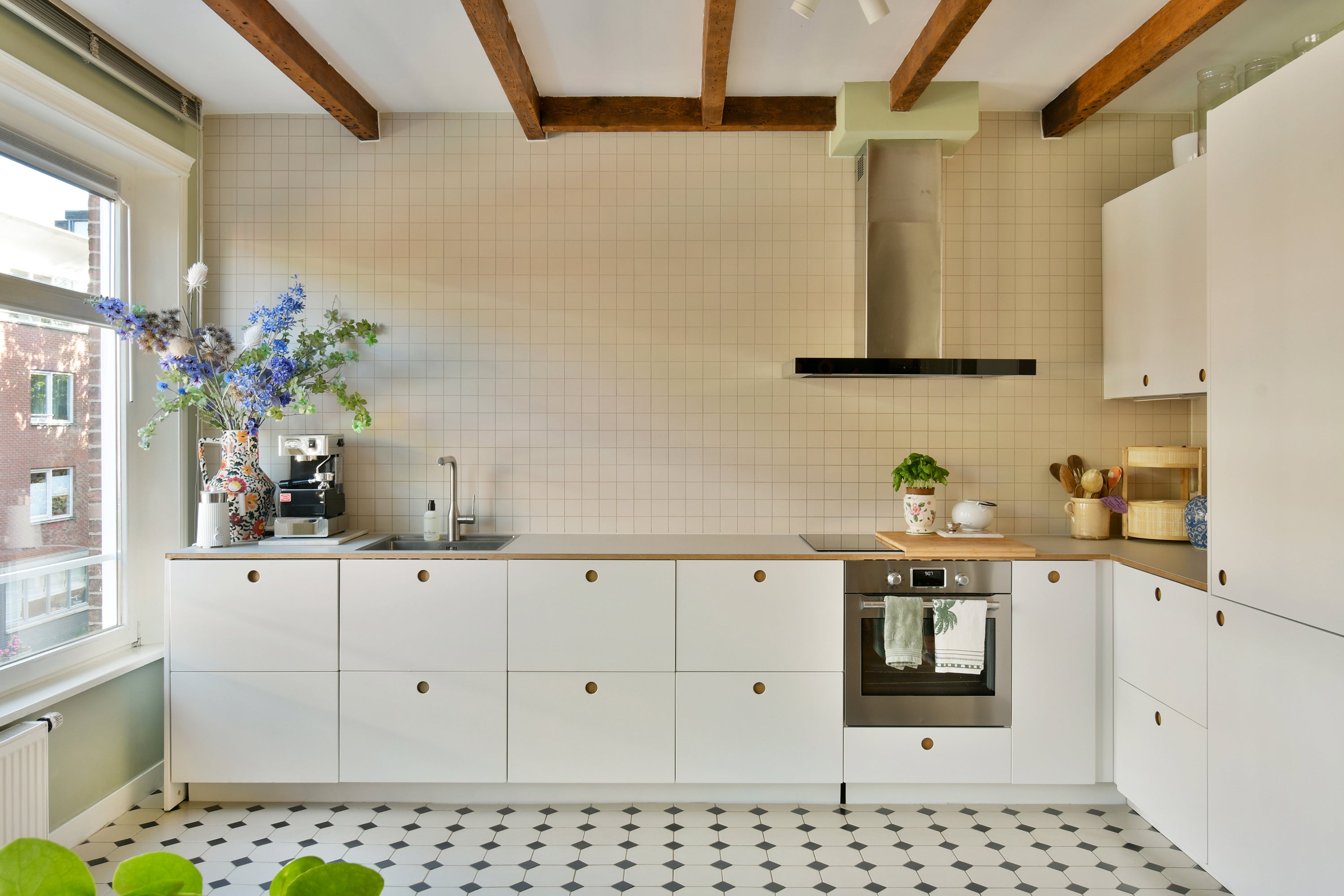 Appartement te koop: Overamstelstraat 20-2, Amsterdam