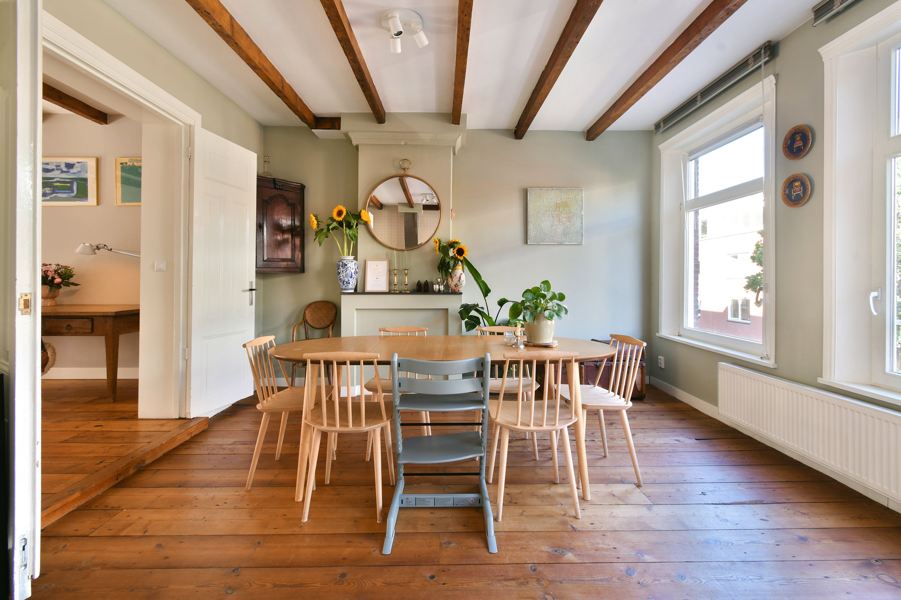 Appartement te koop: Overamstelstraat 20-2, Amsterdam
