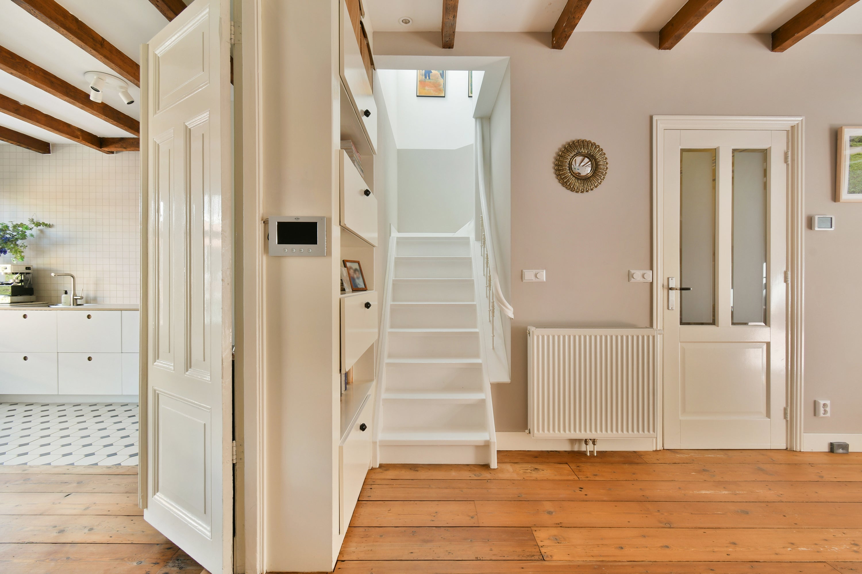 Appartement te koop: Overamstelstraat 20-2, Amsterdam