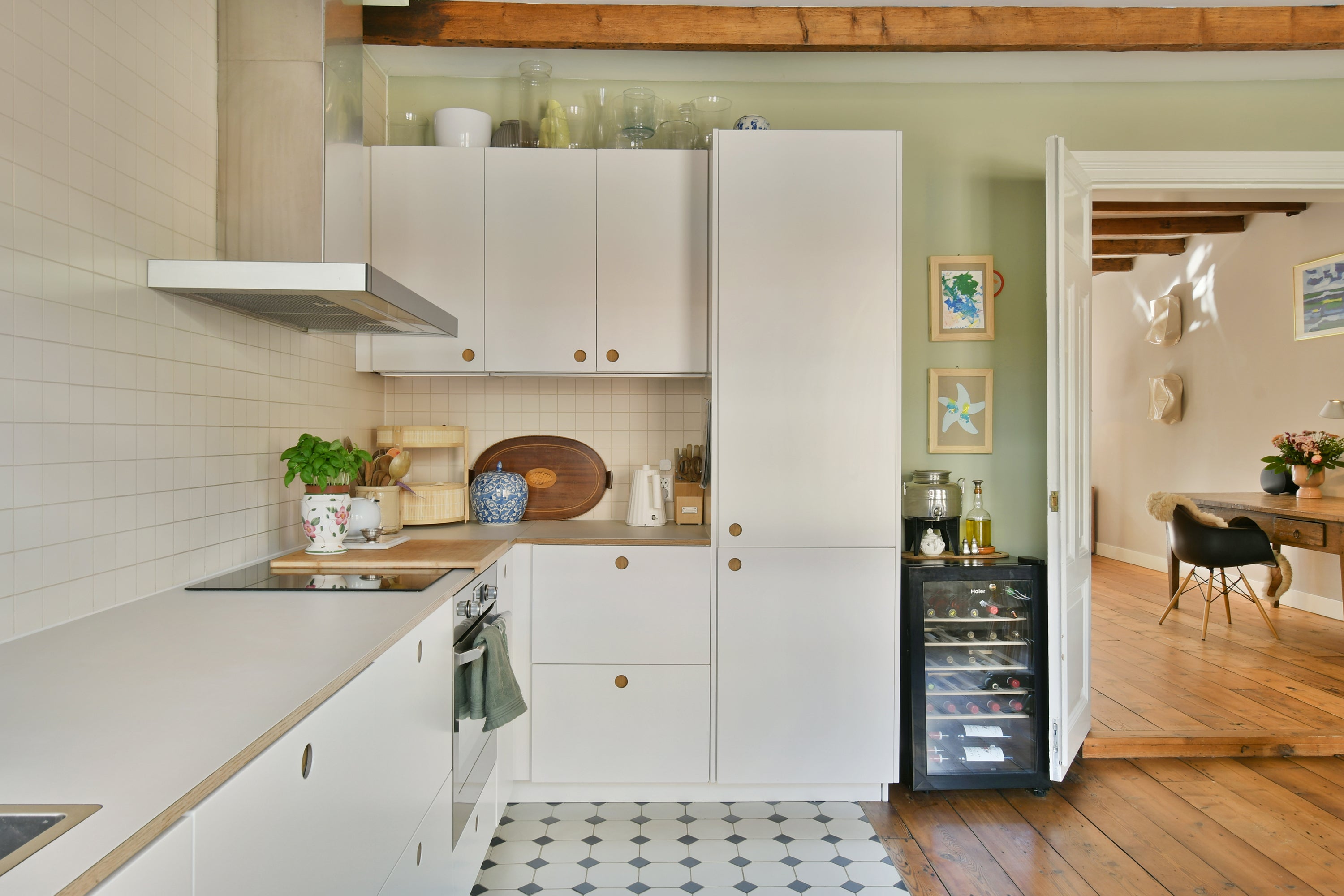 Appartement te koop: Overamstelstraat 20-2, Amsterdam