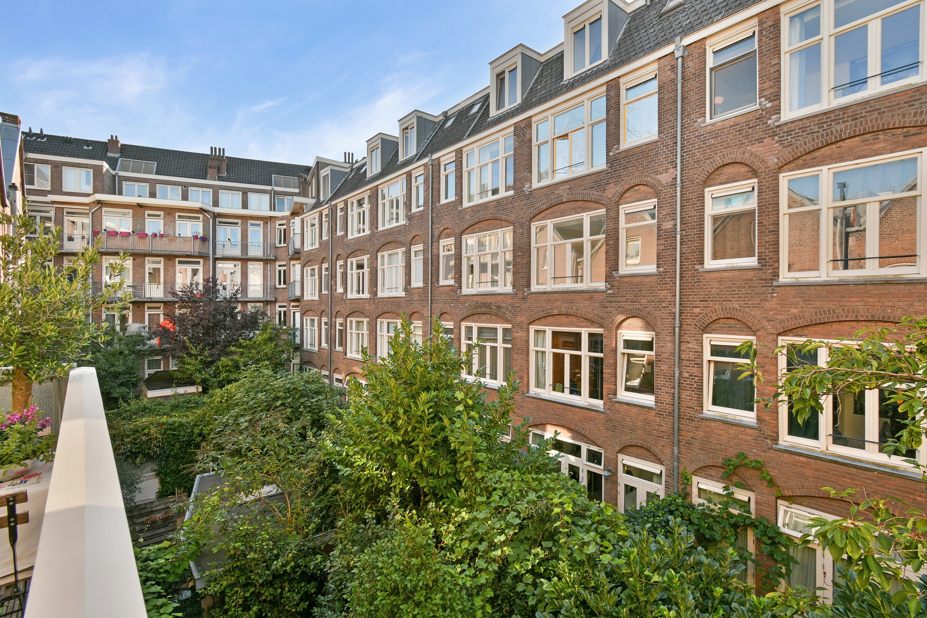Appartement te koop: Overamstelstraat 20-2, Amsterdam