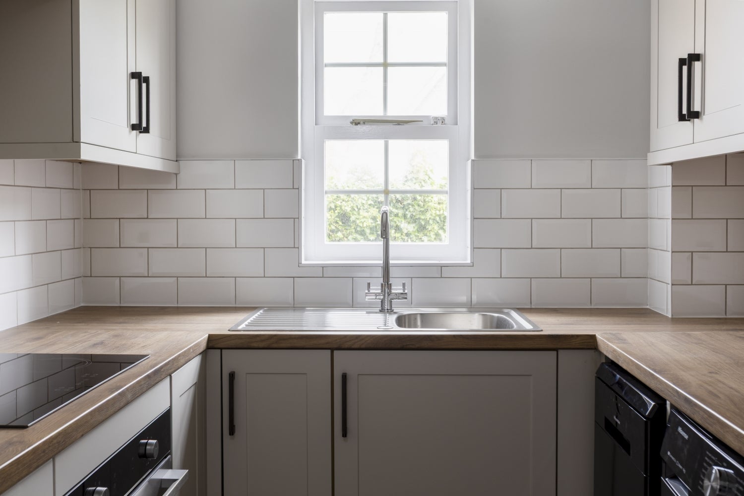 Flat Canons Court in Bishopthorpe