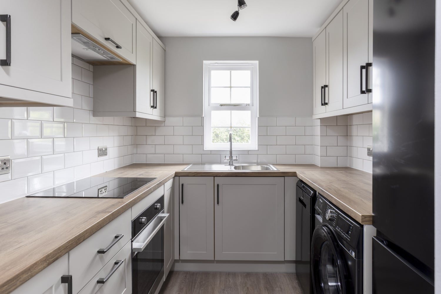 Flat Canons Court in Bishopthorpe