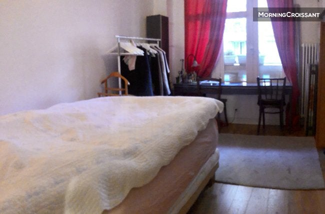 Appartement Avenue Anatole France à Clichy