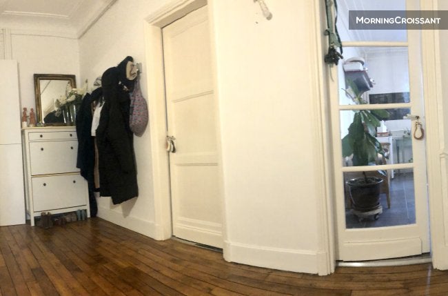 Appartement Avenue Anatole France à Clichy