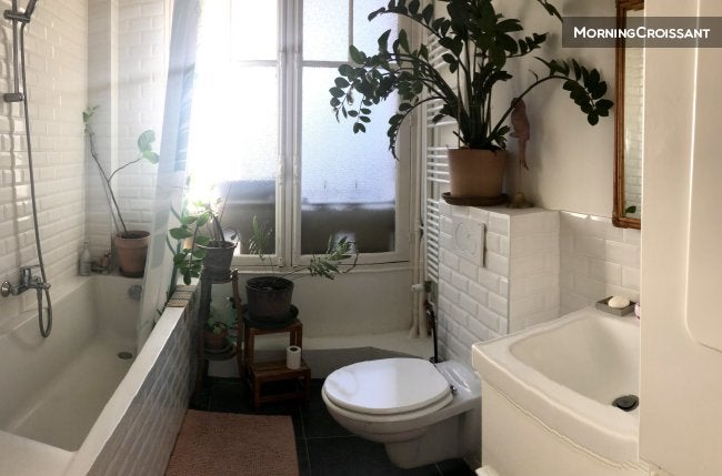 Appartement Avenue Anatole France à Clichy