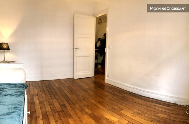 Appartement Avenue Anatole France à Clichy