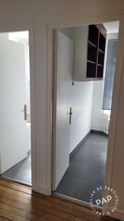 Appartement Avenue Jean Jaurès à Meudon
