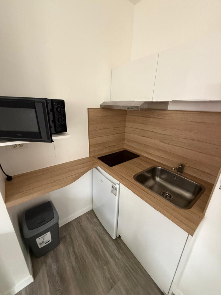 Appartement Rue d'Alsace à Essigny-le-Grand