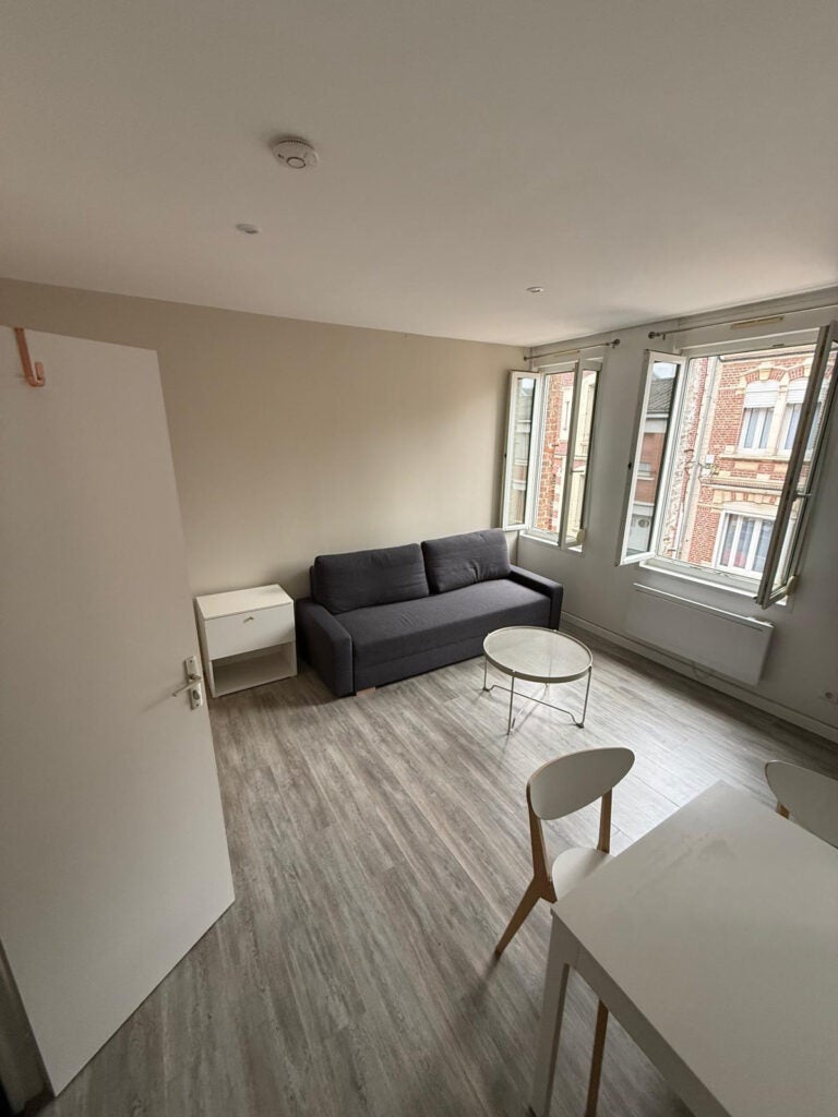 Appartement Rue d'Alsace à Essigny-le-Grand