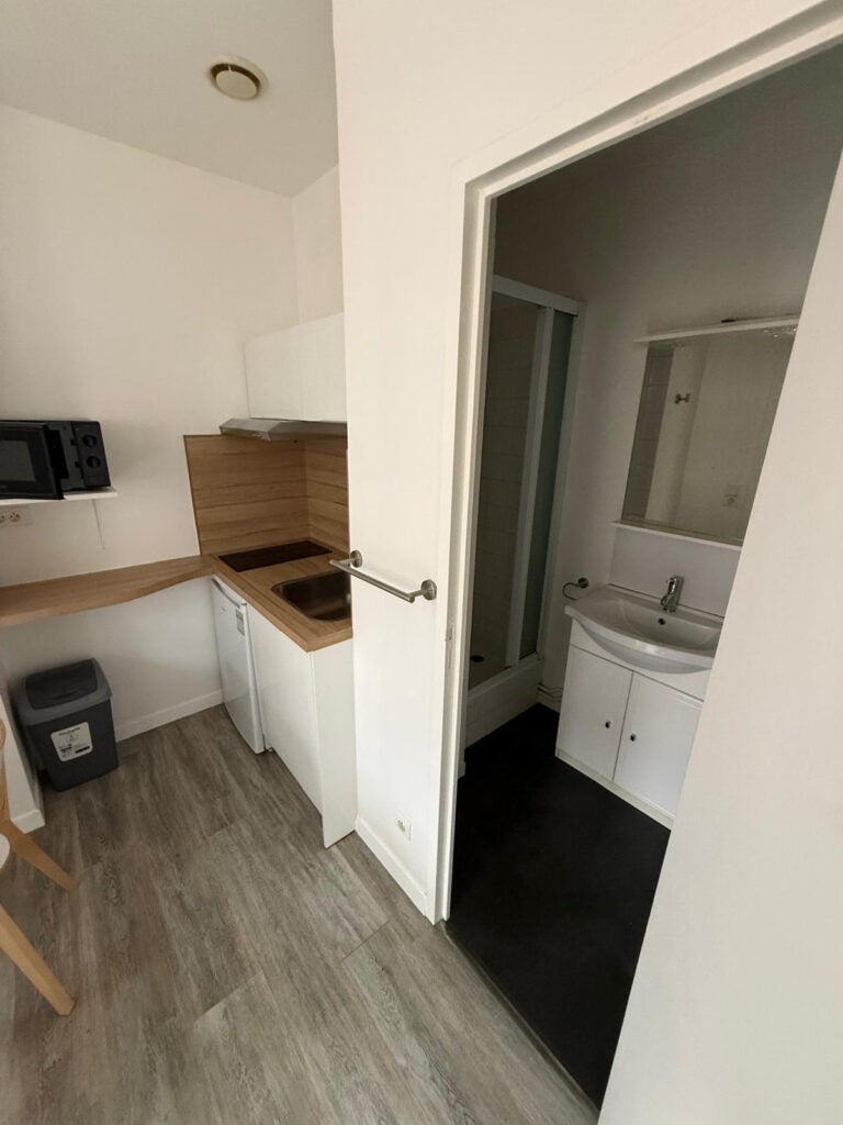 Appartement Rue d'Alsace à Essigny-le-Grand