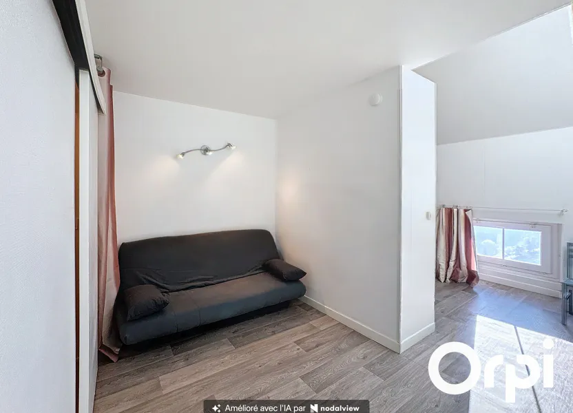 Flat Cours Spy des Ternes in Saint-Flour